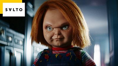 image de la news Chucky, Cryptid... 5 séries horrifiques exclusives à voir absolument sur Salto