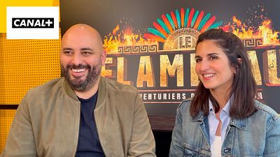 image de la news Le Flambeau : les acteurs seraient-ils de bons aventuriers ? Réponse avec notre quiz Survivor