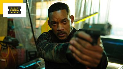 image de la news Will Smith : Bad Boys 4 annulé ? Le producteur répond