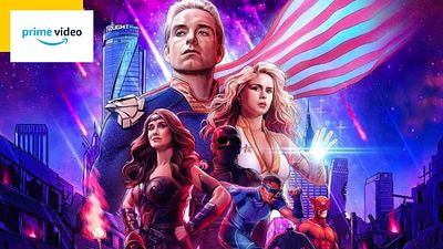 image de la news The Boys : moqué par la série, le réalisateur de Justice League répond avec humour