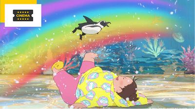 image de la news La Chance sourit à Madame Nikuko : un récit mère / fille tendre et touchant par le réalisateur des Enfants de la mer