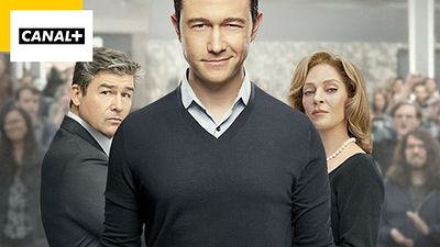 image de la news Joseph Gordon-Levitt, Uma Thurman et Tarantino dans une série : tout savoir sur Super Pumped, la face cachée d'Uber