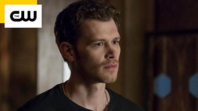 image de la news Legacies : Klaus de retour pour le final de la série ? L’acteur de The Originals sème le doute