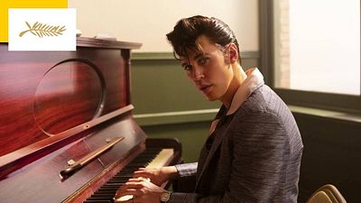 image de la news Elvis à Cannes 2022 : "le biopic des biopics", "un tourbillon visuel", "indigeste"... que pense la presse du nouveau film de Baz Luhrmann ?