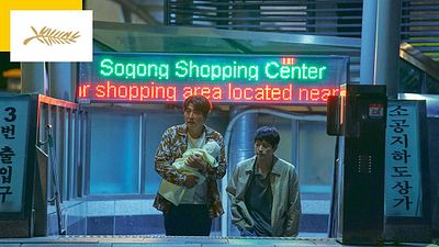 image de la news Cannes 2022 : deuxième Palme d'Or en vue pour Kore-Eda après Une affaire de famille ?