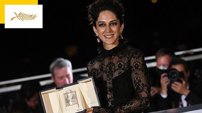 image de la news Cannes 2022 : l'histoire bouleversante de Zar Amir Ebrahimi, prix d'interprétation féminine et héroïne des Nuits de Mashhad