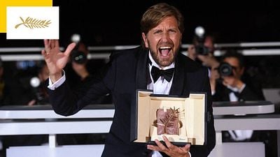 image de la news Cannes 2022 : Palme d'or au très provocateur Sans Filtre