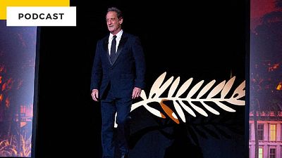 image de la news Cannes 2022 : palmarès, débrief, coulisses, interviews... retrouvez tous nos podcasts en direct du Festival