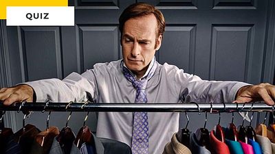 image de la news Quiz Better Call Saul : à quels personnages appartiennent ces sept répliques ?