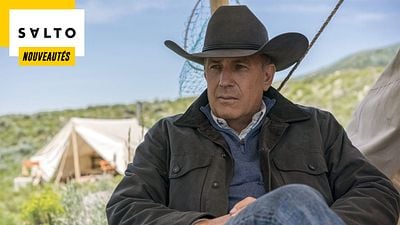 Les films et séries à voir sur Salto en juin 2022 : la saison 3 de Yellowstone, l’intégrale de Los Angeles Bad Girls et la collection Xavier Dolan