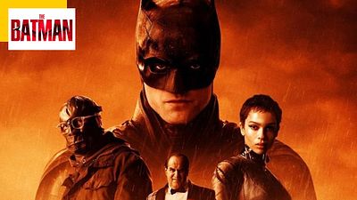 image de la news The Batman 2 : quels méchants Robert Pattinson va-t-il affronter dans la suite ?