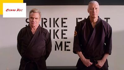 image de la news Cobra Kai saison 5 : une nouvelle méchante va arriver dans la série