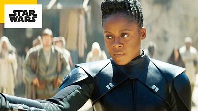 image de la news Obi-Wan Kenobi : une actrice de la série victime d’insultes racistes