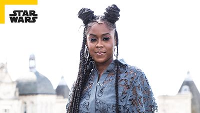 image de la news Obi-Wan Kenobi : qui est Moses Ingram, l'actrice victime d'injures racistes ?
