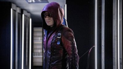image de la news Arrow et Teen Wolf : Colton Haynes révèle pourquoi il est parti