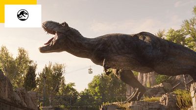 image de la news Jurassic World 2 sur TF1 : la scène la plus émouvante est un clin d'oeil à Jurassic Park