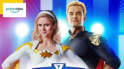 image de la news The Boys revient sur Prime Video : la saison 3 est juste démente... et vous n'êtes pas prêt pour les 15 premières minutes