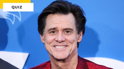 image de la news Quiz Jim Carrey : 1 look, 1 film, à vous de deviner !