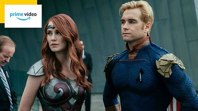 image de la news The Boys : un caméo totalement inattendu dès les premières minutes de la saison 3
