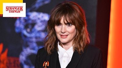 image de la news Stranger Things : 6 stars des années 80 qui jouent dans la série Netflix