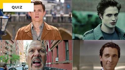 image de la news Quiz Cinéma : trouvez l'intrus volume 2 (toujours aussi difficile)