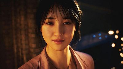 image de la news Project M, un Thriller interactif sud-coréen visuellement impressionnant développé sous Unreal Engine 5