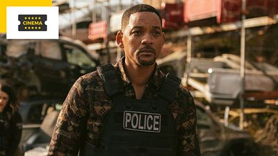image de la news Bad Boys 4 : une suite avec ou sans Will Smith ?