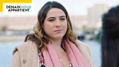 image de la news Demain nous appartient : "Audrey est une lionne, elle va aller loin pour protéger Léo" révèle Charlotte Gaccio