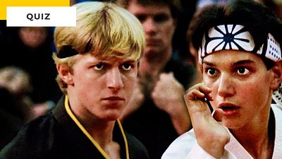image de la news Quiz Karaté Kid : Cobra Kai ou Miyagi-Do ? Choisis ton camp !