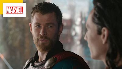 image de la news Marvel : les meilleures scènes de Thor & Loki