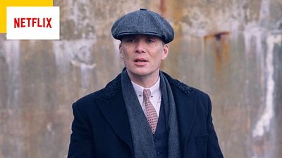 image de la news Peaky Blinders : pourquoi Tommy Shelby ne mange jamais ? Cillian Murphy a la réponse