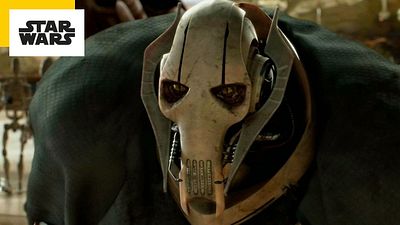 image de la news Star Wars : ce célèbre acteur a failli doubler Grievous