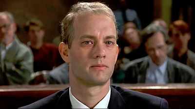 image de la news Tom Hanks : ce célèbre film qu'il refuserait de faire aujourd'hui