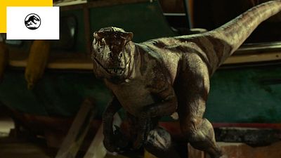 image de la news Jurassic World 3 : l'Atrociraptor et le Giganotosaure ont-ils réellement existé ?