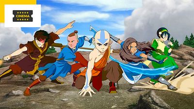 La L gende De Aang Le Dernier Ma tre De L air Film 2026 AlloCin La L gende De Aang Le Dernier Ma tre De L air Film 2026 AlloCin