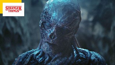 image de la news Stranger Things : 8 heures de maquillage pour Vecna, l'incroyable transformation en vidéo