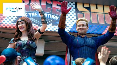 image de la news Scène d’orgie dans The Boys : quand l’équipe confondait lubrifiant et gel hydroalcoolique sur le tournage