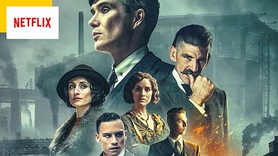 image de la news Peaky Blinders : les fans adorent la mort choquante de ce personnage détesté