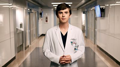 image de la news Good Doctor, Grey's Anatomy... Quand seront diffusées les séries de ABC à la rentrée ?