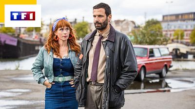 image de la news HPI sur TF1 : Mehdi Nebbou (Karadec) réagit à la fin de la saison 2