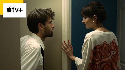 image de la news Cha Cha Real Smooth sur Apple TV+ : un sérieux concurrent aux Oscars ?