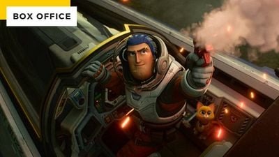 image de la news Box-office US : décollage compliqué pour Buzz l'Éclair, dominé par Jurassic World 3