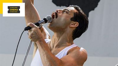 image de la news Bohemian Rhapsody : un 2ème film sur Queen en projet ?