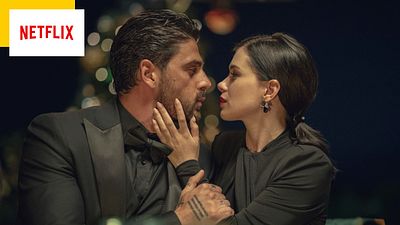 image de la news 365 jours sur Netflix : une date pour la fin de la franchise érotique sulfureuse