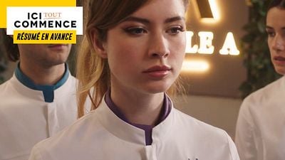 image de la news Ici tout commence : ce qui vous attend dans l’épisode 428 du jeudi 23 juin 2022 [SPOILERS]