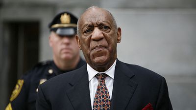 image de la news Bill Cosby reconnu coupable d'agression sexuelle sur mineure, 50 ans après les faits