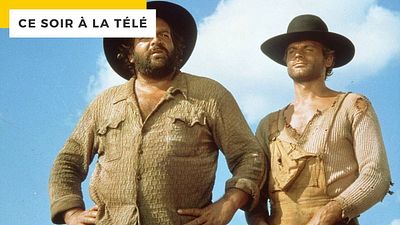 image de la news Ce soir à la télé : le western le plus drôle