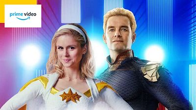 image de la news À voir sur Prime Video du 24 au 30 juin : l’épisode de l’orgie de The Boys, le Professeur de la Casa de Papel en explorateur….