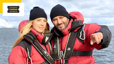 image de la news Les sorties cinéma du 29 juin : Irréductible, Decision To Leave, Entre la vie et la mort...