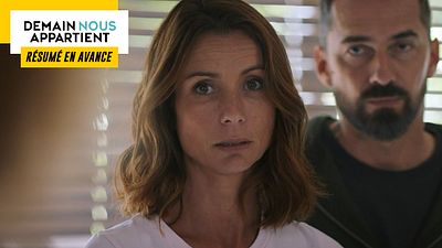 image de la news Demain nous appartient : ce qui vous attend dans l'épisode 1215 du vendredi 24 juin 2022 [SPOILERS]